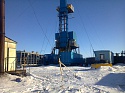 Груз для российских бурильщиков