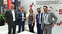 Авиакомпания «ЭйрБриджКарго» и Unilode представили первый в индустрии цифровой контейнер для доставки грузов на основной палубе