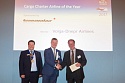 BACA members vote Volga-Dnepr Airlines as ‘Best Cargo Charter Airline’ 