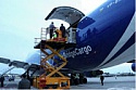AirBridgeCargo доставила уникальный груз из Линца в Якутск