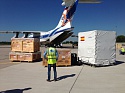 Volga-Dnepr sees strong growth in satellite business