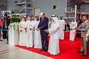 В Шардже открыт ангарный комплекс Группы компаний «Волга-Днепр»