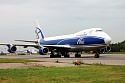 AirBridgeCargo Stays Strong with Tonnage Up 16% in the First 5 Months of 2015