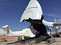 Babcock Calls on Volga-Dnepr and Panalpina’s Expertise for Helicopter ‘Switchover’ between Scotland and Australia 