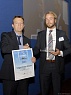 Авиакомпания «Волга-Днепр» получила шестую награду Baltic Air Charter Association 