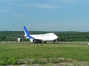 New Boeing 747 enables AirBridge Cargo to double Japan frequencies and launch Hong Kong services