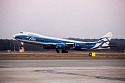 AirBridgeCargo Airlines selects Worldwide Flight Services to accelerate growth of strategic partnership with Liege Airport