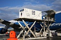 AirBridgeCargo  перевезла телескоп eROSITA  для создания новой карты Вселенной