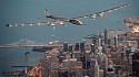 «Волга-Днепр» и Chapman Freeborn обеспечили перелеты «солнечного» самолета Solar Impulse 2