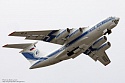 Ил-76ТД-90ВД демонстрирует двукратный рост объема продаж в нефтегазовом секторе