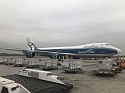 AirBridgeCargo airlines have successfully completed a record transportation of 27 RKN Envirotainer containers onboard a single flight