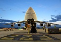 Oil&Gas Business Still Strong for Volga-Dnepr Airlines 