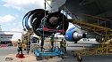 Volga-Dnepr Technics Moscow has confirmed the high quality level of services provided.