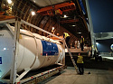 Volga-Dnepr operates three charters to India to help the country in meeting the current oxygen crisis