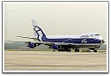 AIRBRIDGE CARGO НАЧАЛА ВЫПОЛНЕНИЕ РЕГУЛЯРНЫХ ГРУЗОВЫХ РЕЙСОВ ЧЕРЕЗ МЕЖДУНАРОДНЫЙ  АЭРОПОРТ «ЕМЕЛЬЯНОВО» (КРАСНОЯРСК)