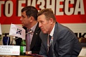 VOLGA-DNEPR GROUP PRESIDENT SAYS CONTINUING TO DEVELOP AIRPORT INFRASTRUCTURE WILL ENABLE AIR CARGO INDUSTRY TO HELP BUILD A THRIVING RUSSIAN ECONOMY