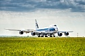 Airbridgecargo’s Network and Products Strategy Boosts Volumes by 16% in First Half of 2017
