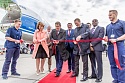 Группа компаний «Волга-Днепр» получила от корпорации Boeing десятый самолет 747-8F
