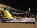 Авиакомпания «ЭйрБриджКарго» усиливает свое присутствие в Азии с открытием нового рейса в Хошимин 