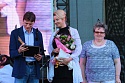 Первый в номинации