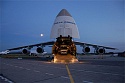 Volga-Dnepr delivers ice-skating rink to Guatemala to support Russia’s bid for 2014 Winter Olympics