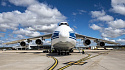 Volga-Dnepr teams up with Albion Aviation Group to get Dubai Expo 2020 going