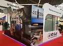 Opening New Horizons : VD Gulf at MRO Europe 2016