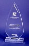 Aircraft Maintenance Russia & CIS 2013 conference presents top professional award to Volga-Dnepr Technics
