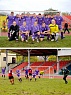 Volga-Dnepr Team Won Silver Medals at Aeroflot Futsal Cup