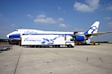 Российская грузовая авиакомпания AirBridgeCargo открыла новый маршрут в Европу