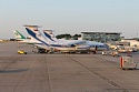 «Полет парой»: волгаднепровские «Ильюшины» выполнили перевозки «синхронно»