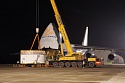 Авиакомпания «Волга-Днепр» перевезла в&nbsp;Кению более 300 тонн золотодобывающего оборудования, используя уникальные инженерные решения